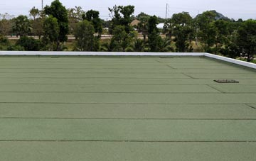 all Dun roofing types quoted for