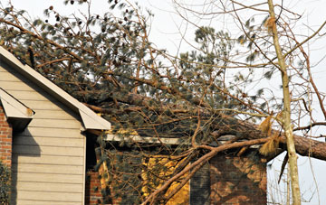 emergency roof repair Dun, Angus