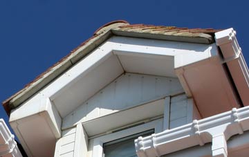 Dun fascia installation costs
