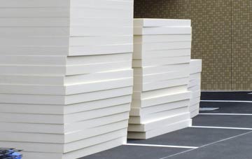 Dun flat roof insulation costs