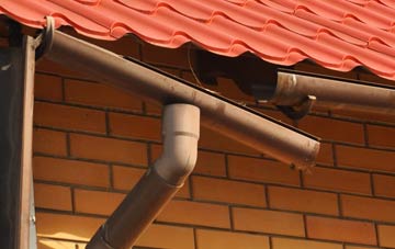Dun gutter repair costs