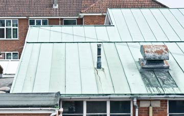 Dun lead roofing costs