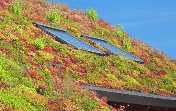 Dun living roof systems
