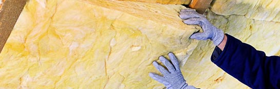 quotes for Dun roof insulation