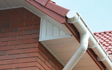 Dun soffit repair costs