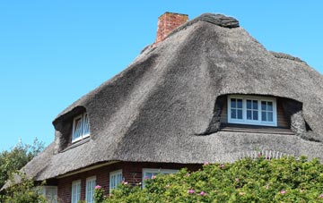 thatch roofing Dun, Angus
