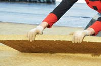 find rated Dun roof insulation companies