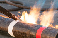 Dun flat roofing replacement